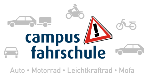 Fahrschule am Kieler Uni Campus